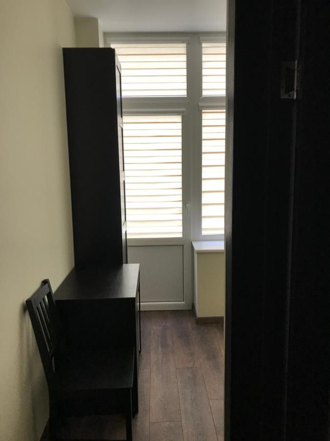 Hotel Akmene Naujoji Akmene Екстериор снимка