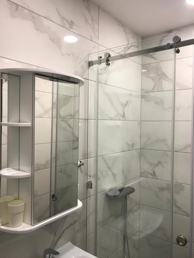 Hotel Akmene Naujoji Akmene Екстериор снимка