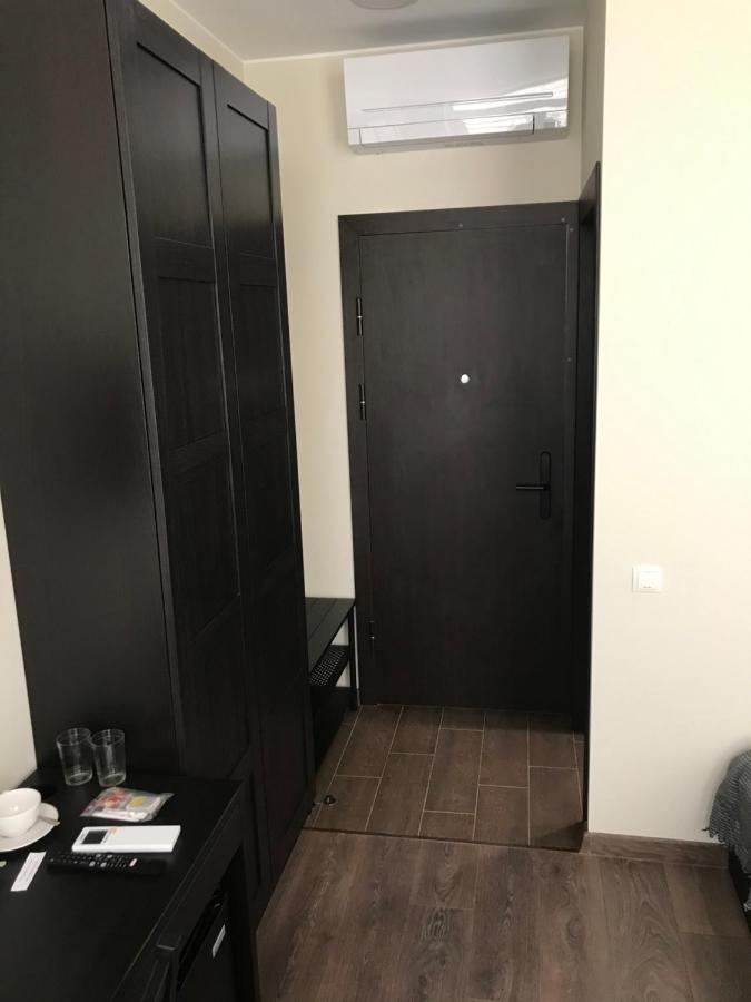 Hotel Akmene Naujoji Akmene Екстериор снимка