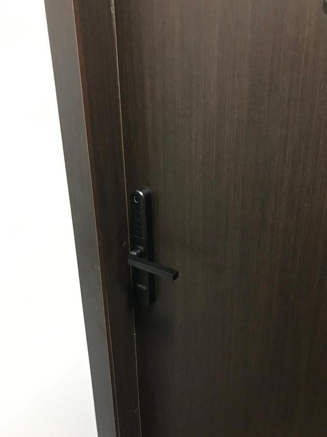 Hotel Akmene Naujoji Akmene Екстериор снимка