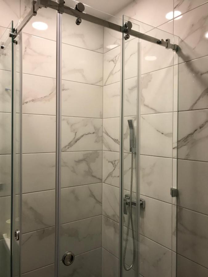 Hotel Akmene Naujoji Akmene Екстериор снимка