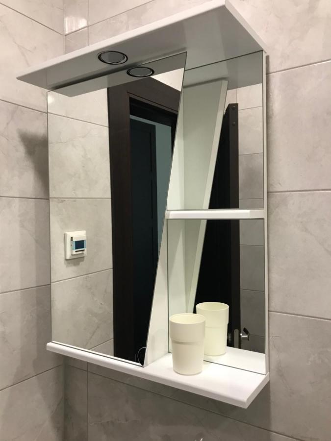 Hotel Akmene Naujoji Akmene Екстериор снимка